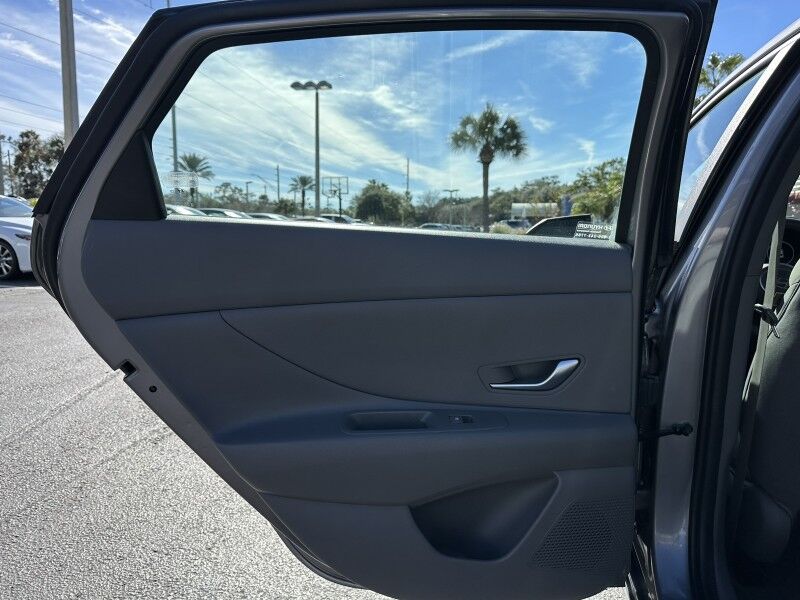 2024 Hyundai Elantra SEL Jacksonville FL