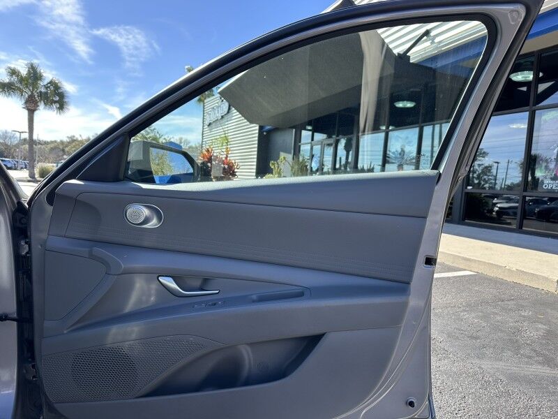 2024 Hyundai Elantra SEL Jacksonville FL