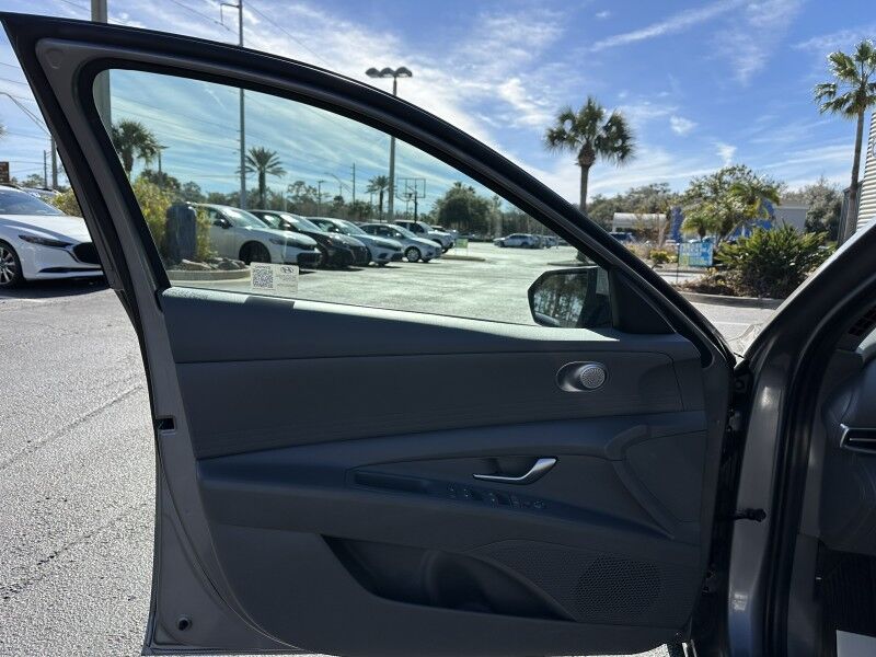 2024 Hyundai Elantra SEL Jacksonville FL