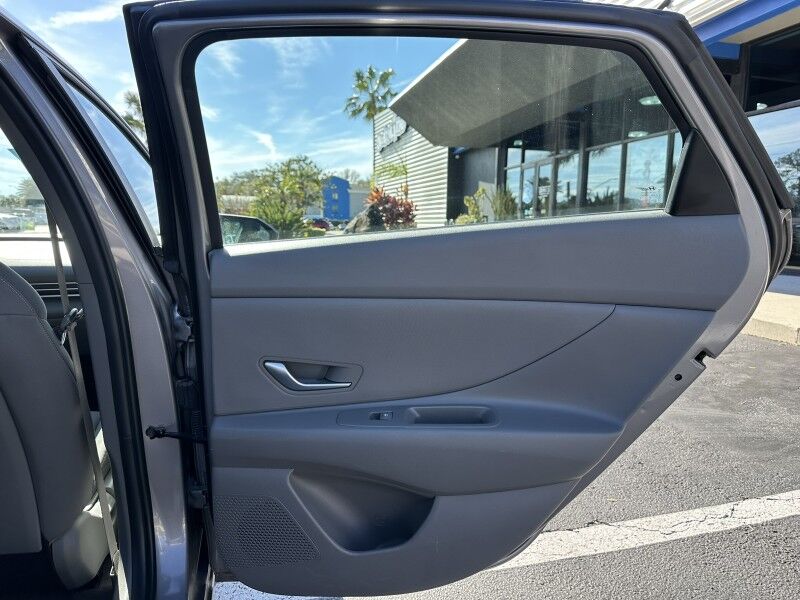 2024 Hyundai Elantra SEL Jacksonville FL