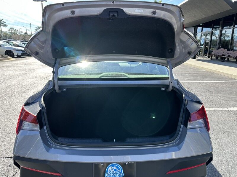 2024 Hyundai Elantra SEL Jacksonville FL