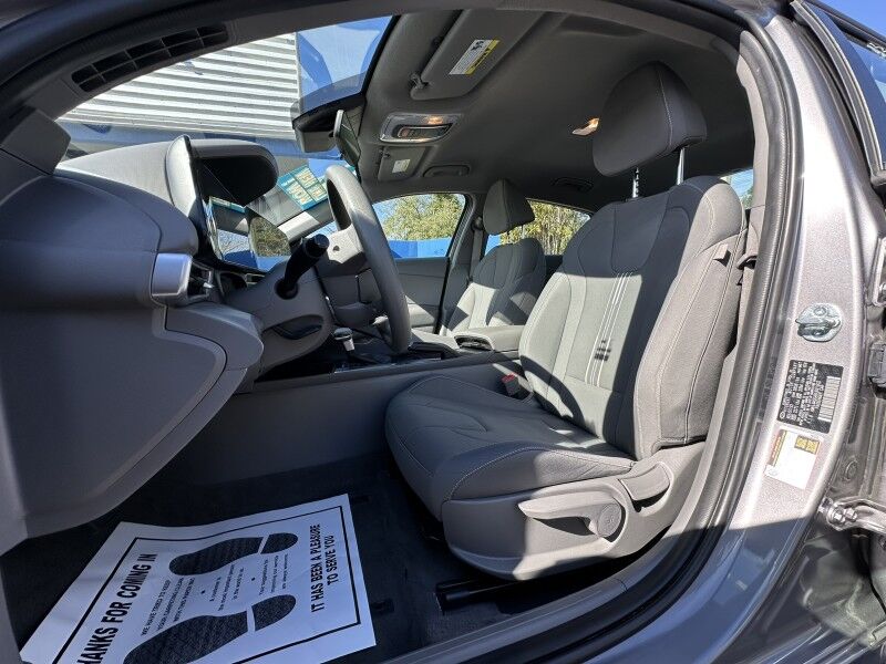 2024 Hyundai Elantra SEL Jacksonville FL