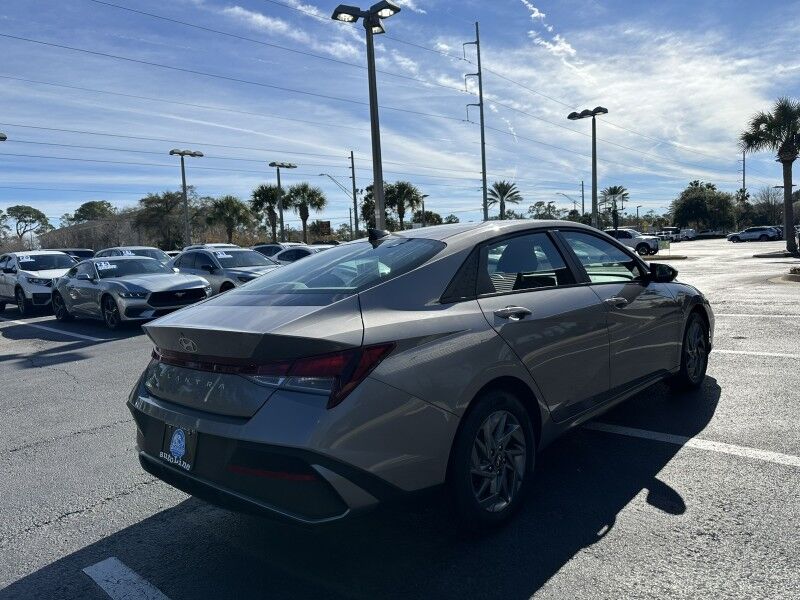 2024 Hyundai Elantra SEL Jacksonville FL