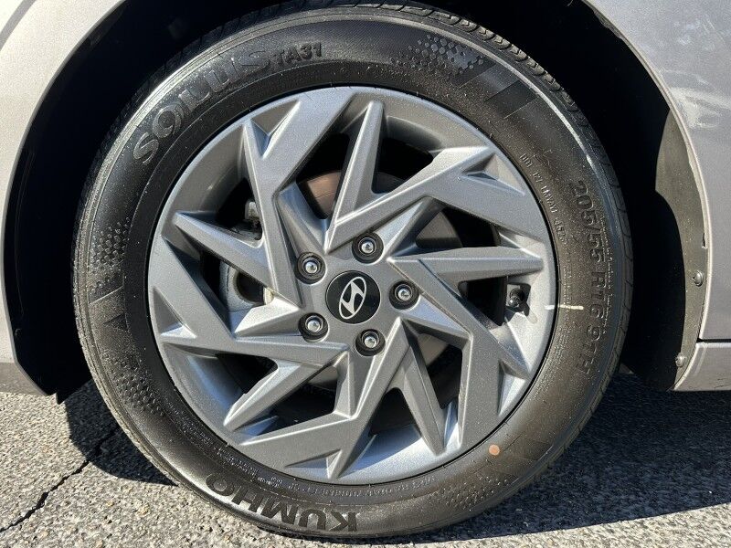 2024 Hyundai Elantra SEL Jacksonville FL