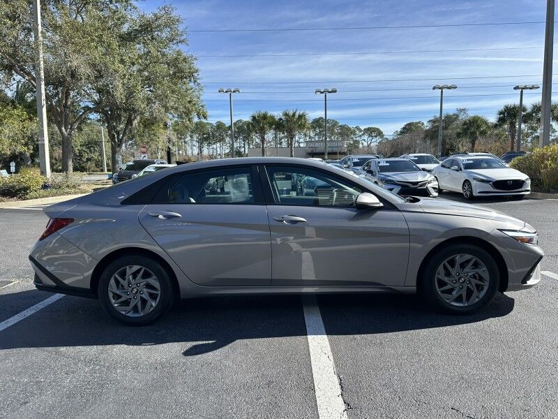 2024 Hyundai Elantra SEL Jacksonville FL