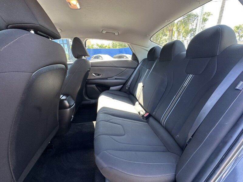 2024 Hyundai Elantra SEL Jacksonville FL