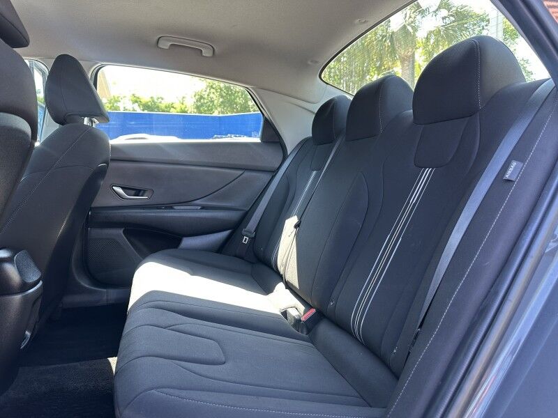 2024 Hyundai Elantra SEL Jacksonville FL