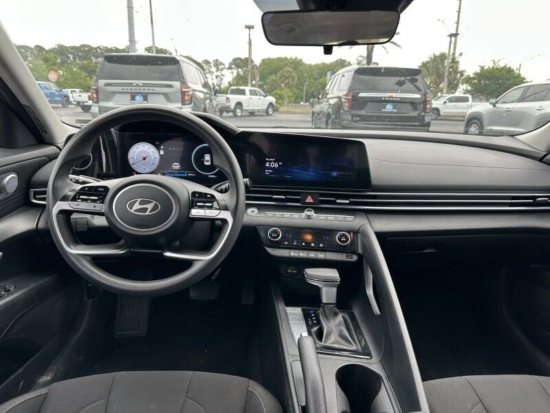 2024 Hyundai Elantra SEL Jacksonville FL