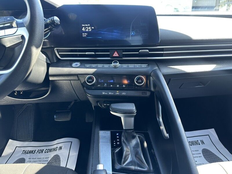 2024 Hyundai Elantra SEL Jacksonville FL