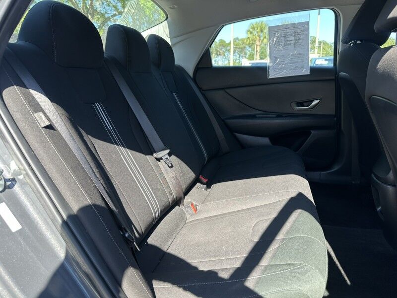 2024 Hyundai Elantra SEL Jacksonville FL