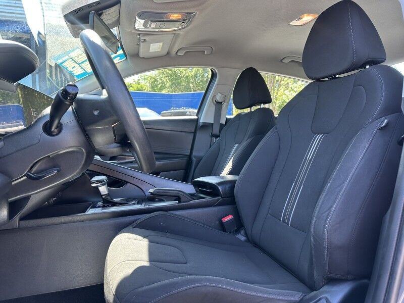 2024 Hyundai Elantra SEL Jacksonville FL