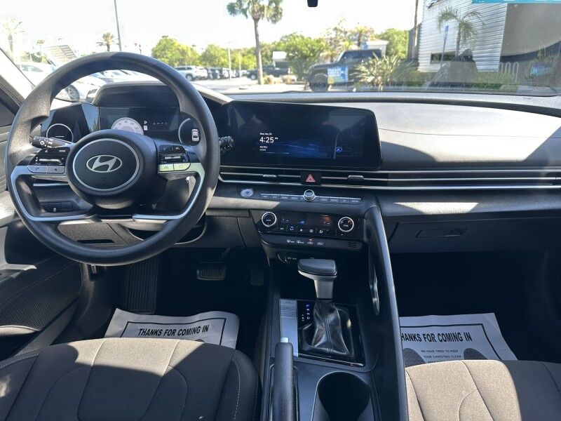 2024 Hyundai Elantra SEL Jacksonville FL
