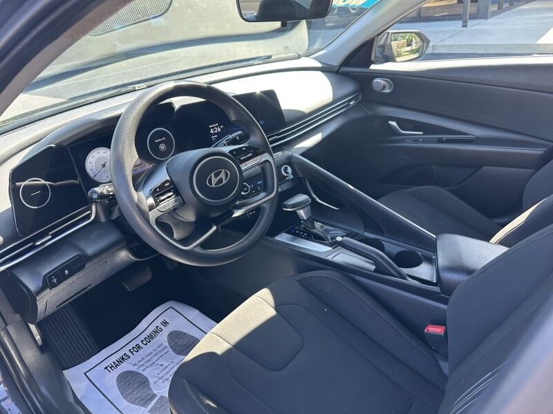 2024 Hyundai Elantra SEL Jacksonville FL