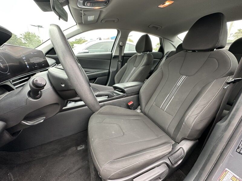 2024 Hyundai Elantra SEL Jacksonville FL