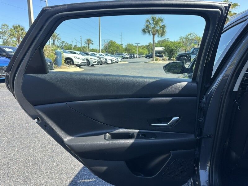 2024 Hyundai Elantra SEL Jacksonville FL