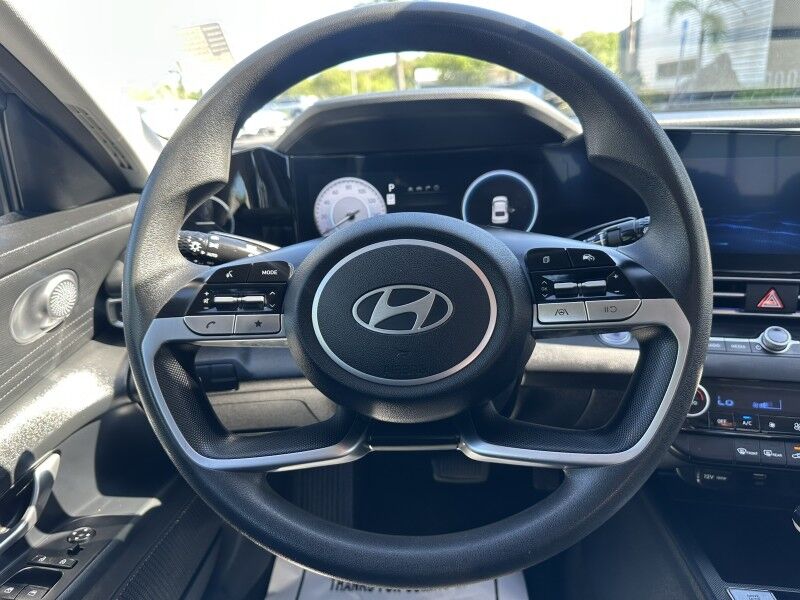 2024 Hyundai Elantra SEL Jacksonville FL
