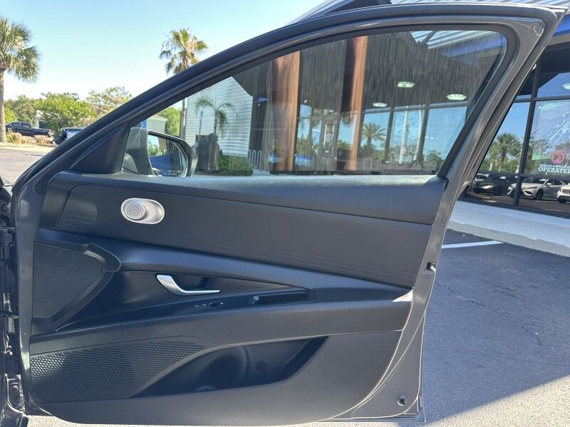 2024 Hyundai Elantra SEL Jacksonville FL