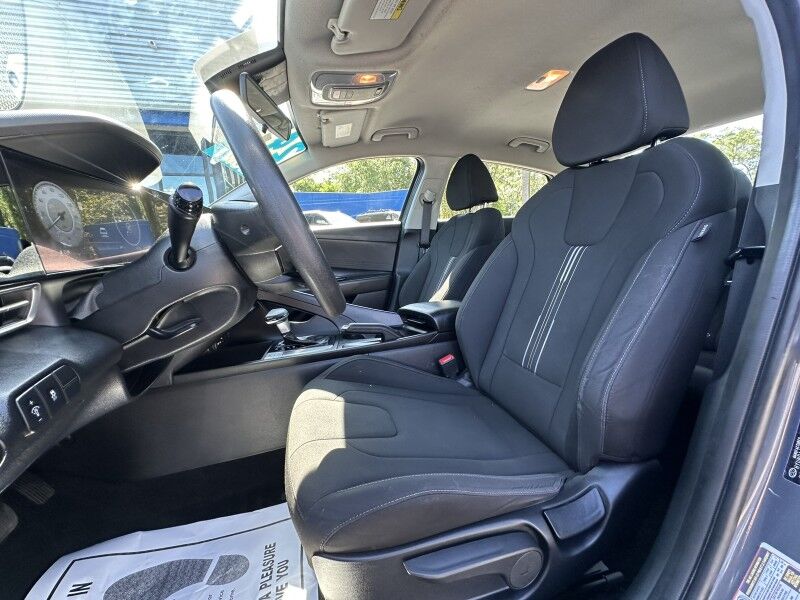 2024 Hyundai Elantra SEL Jacksonville FL