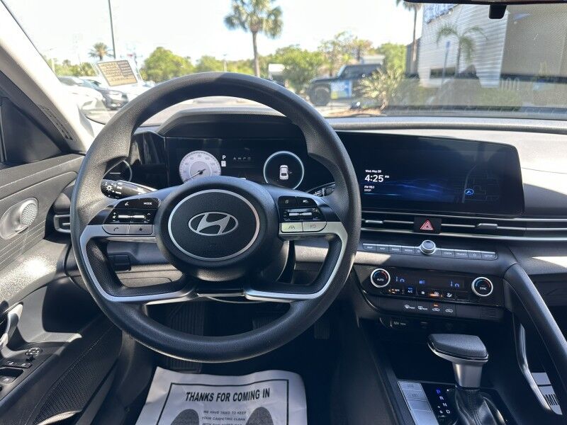 2024 Hyundai Elantra SEL Jacksonville FL