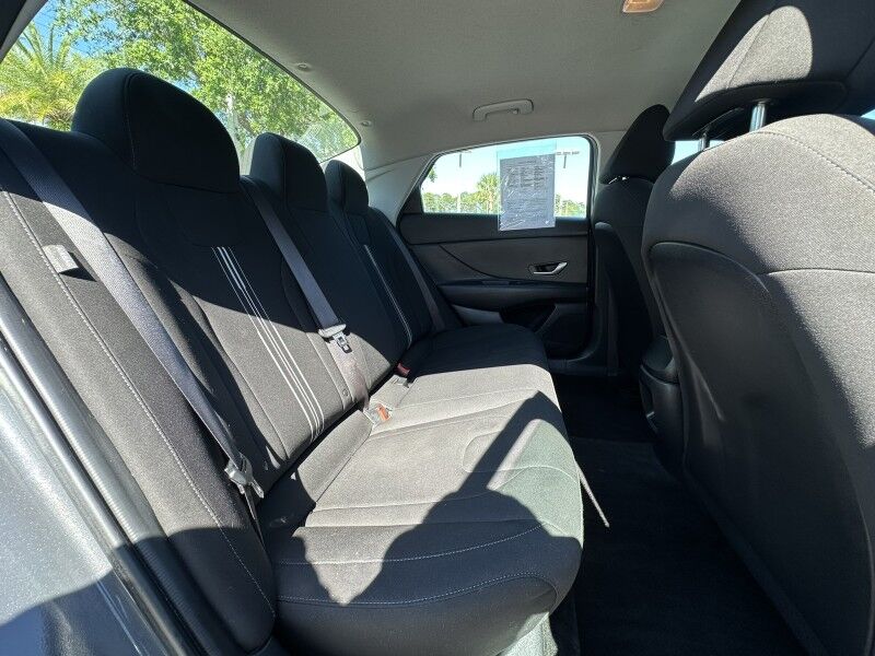 2024 Hyundai Elantra SEL Jacksonville FL