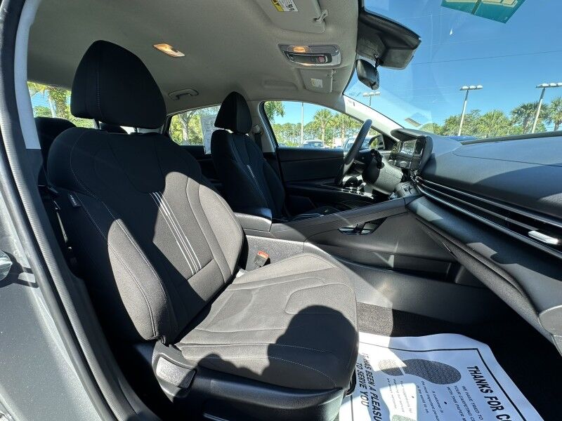 2024 Hyundai Elantra SEL Jacksonville FL