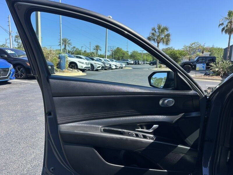 2024 Hyundai Elantra SEL Jacksonville FL
