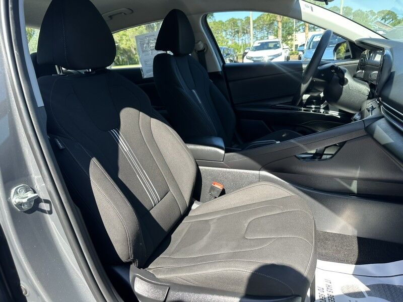 2024 Hyundai Elantra SEL Jacksonville FL