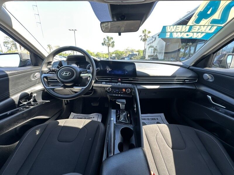 2024 Hyundai Elantra SEL Jacksonville FL