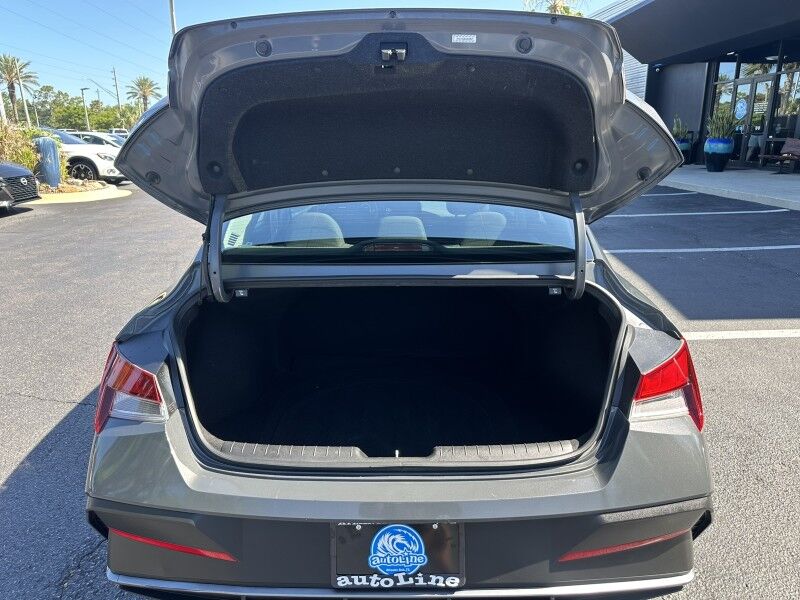 2024 Hyundai Elantra SEL Jacksonville FL