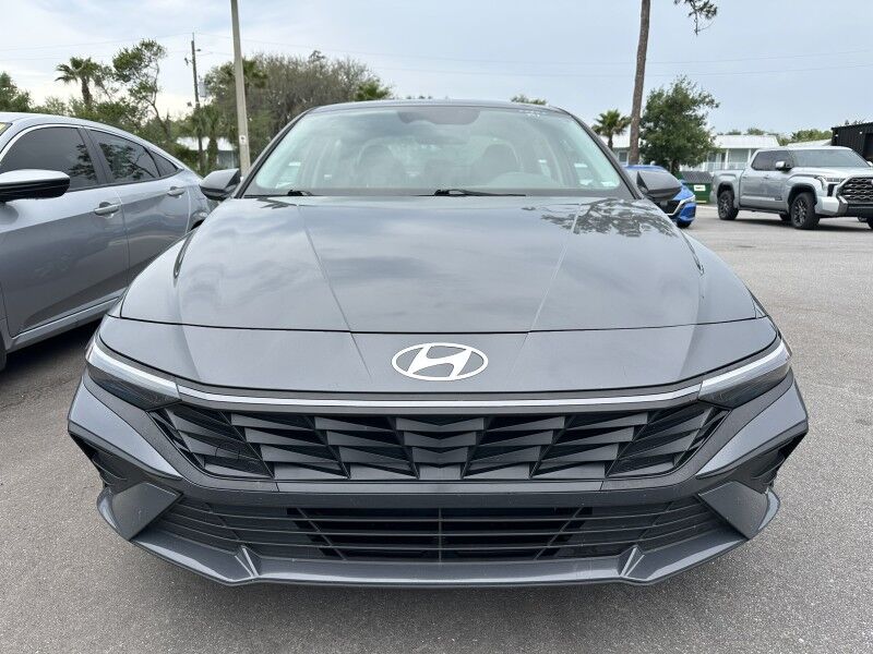 2024 Hyundai Elantra SEL Jacksonville FL