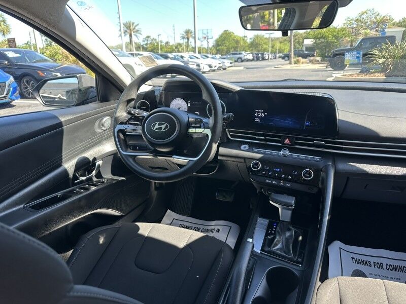 2024 Hyundai Elantra SEL Jacksonville FL