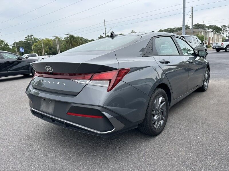 2024 Hyundai Elantra SEL Jacksonville FL