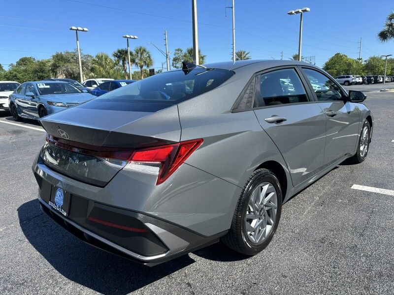 2024 Hyundai Elantra SEL Jacksonville FL