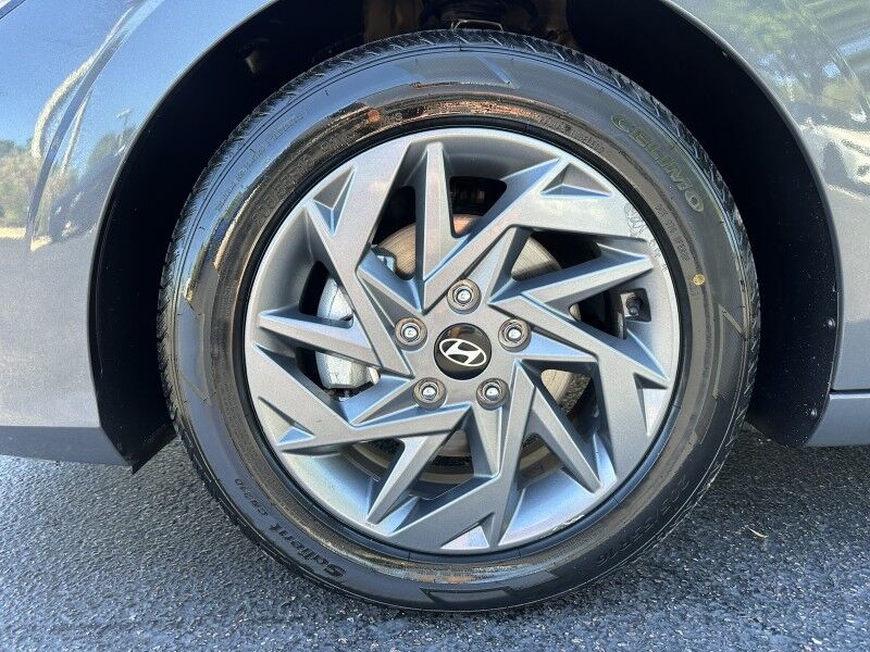 2024 Hyundai Elantra SEL Jacksonville FL