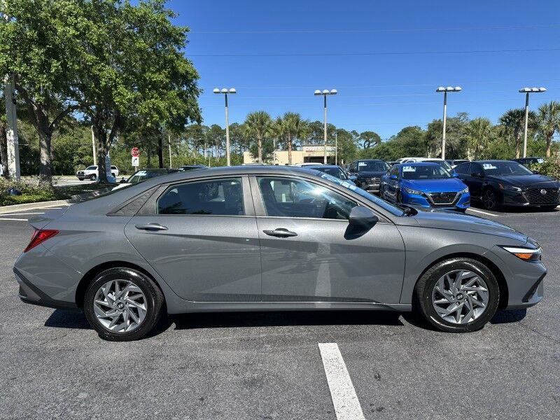 2024 Hyundai Elantra SEL Jacksonville FL