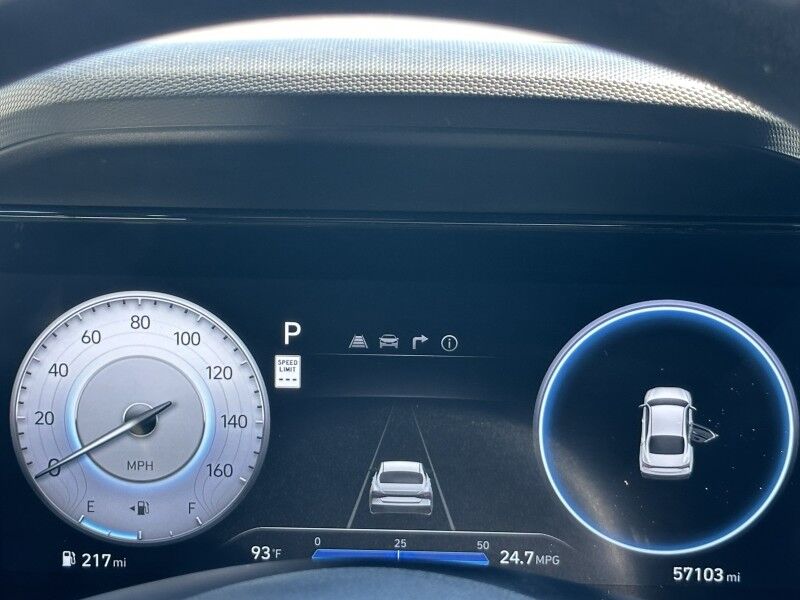 2024 Hyundai Elantra SEL Jacksonville FL