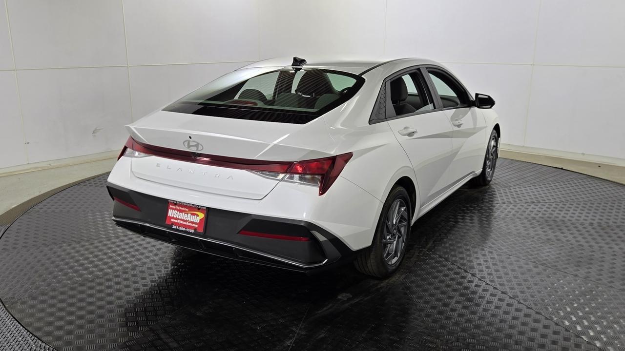 2024 Hyundai Elantra SEL Jersey City NJ