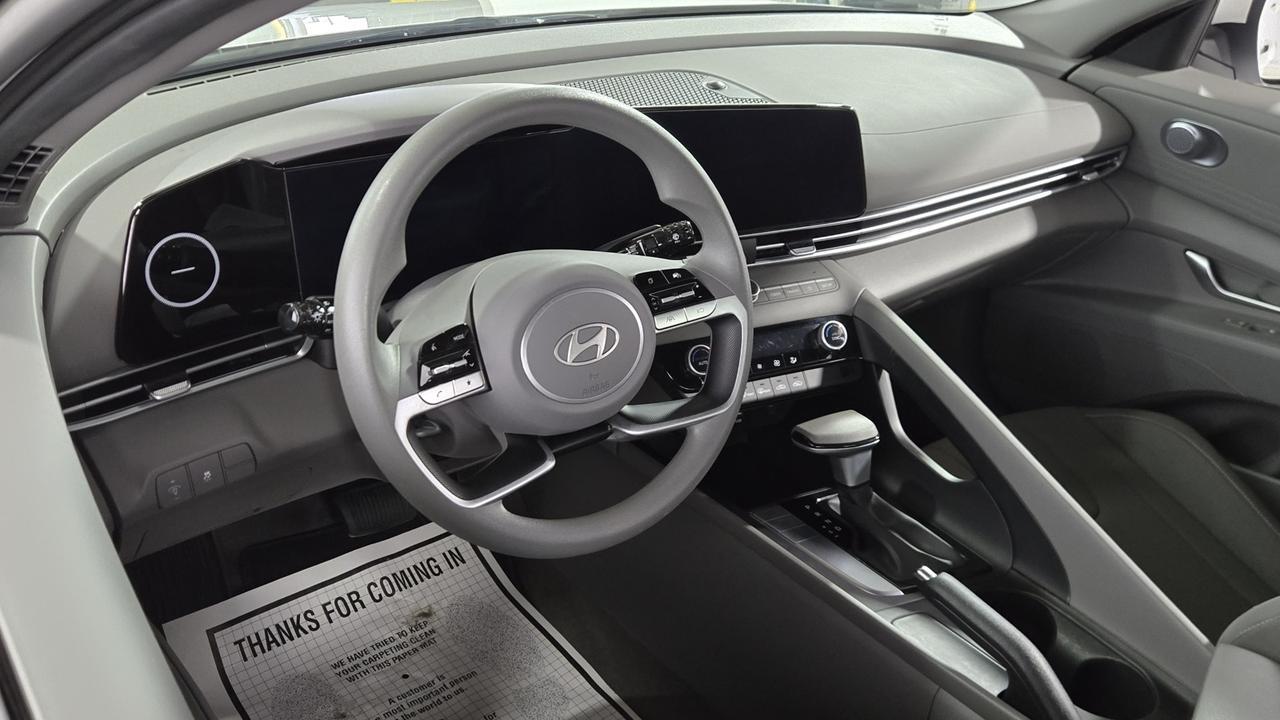 2024 Hyundai Elantra SEL Jersey City NJ