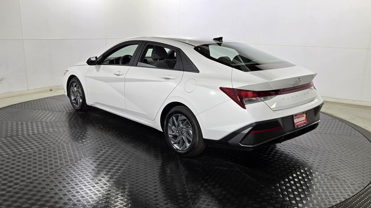 2024 Hyundai Elantra SEL Jersey City NJ