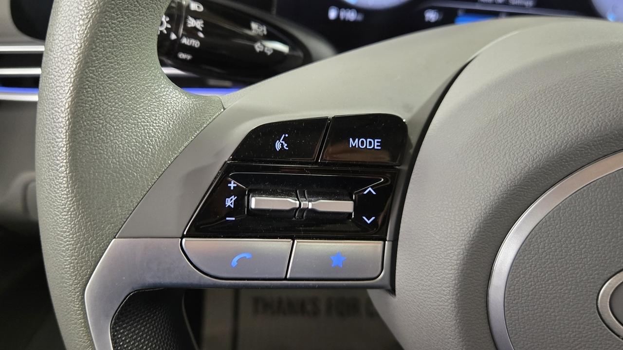 2024 Hyundai Elantra SEL Jersey City NJ