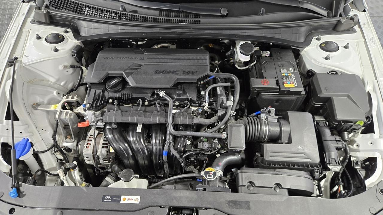 2024 Hyundai Elantra SEL Jersey City NJ
