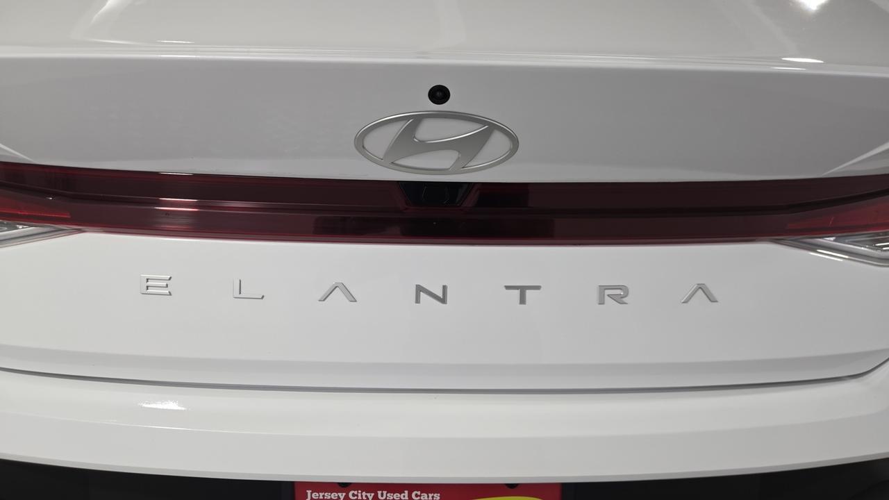 2024 Hyundai Elantra SEL Jersey City NJ