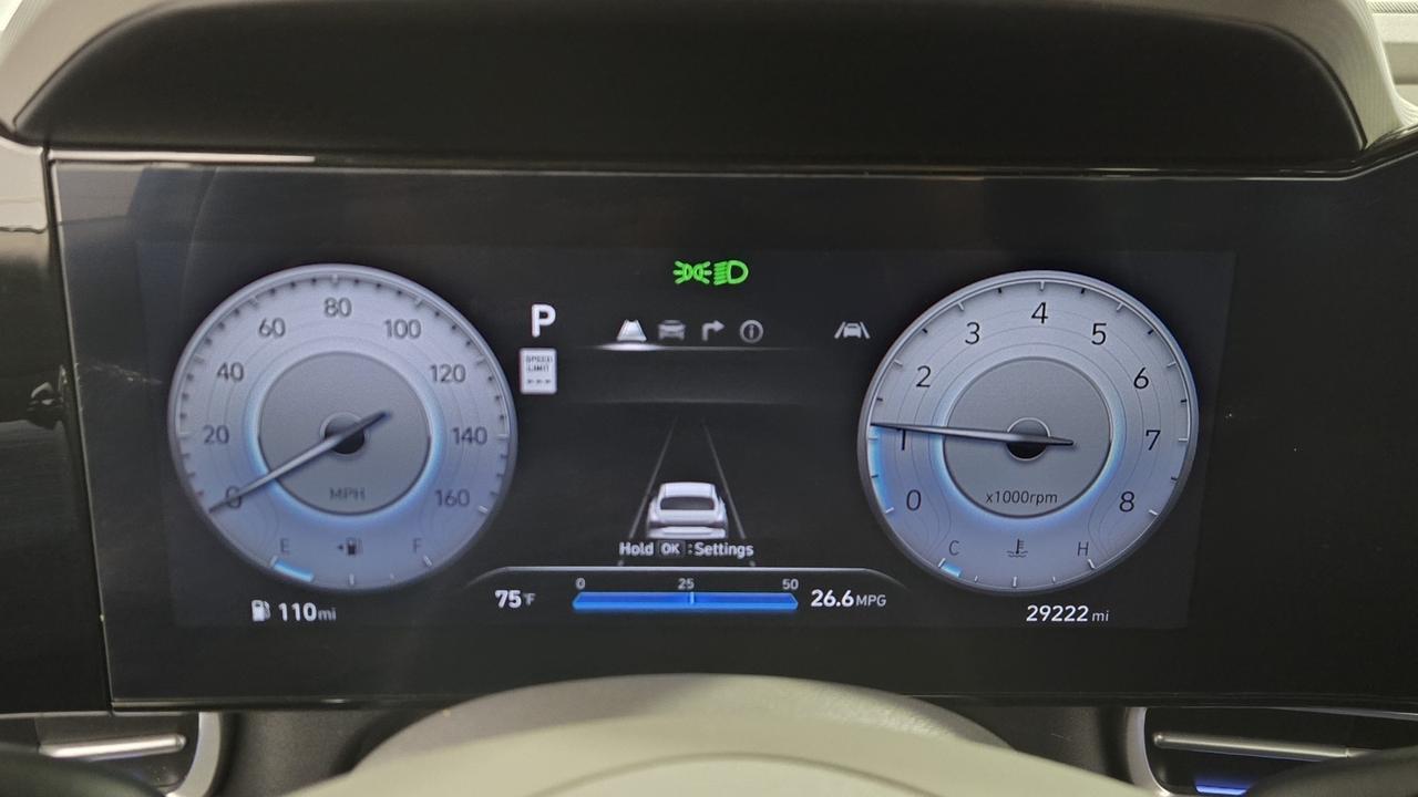 2024 Hyundai Elantra SEL Jersey City NJ