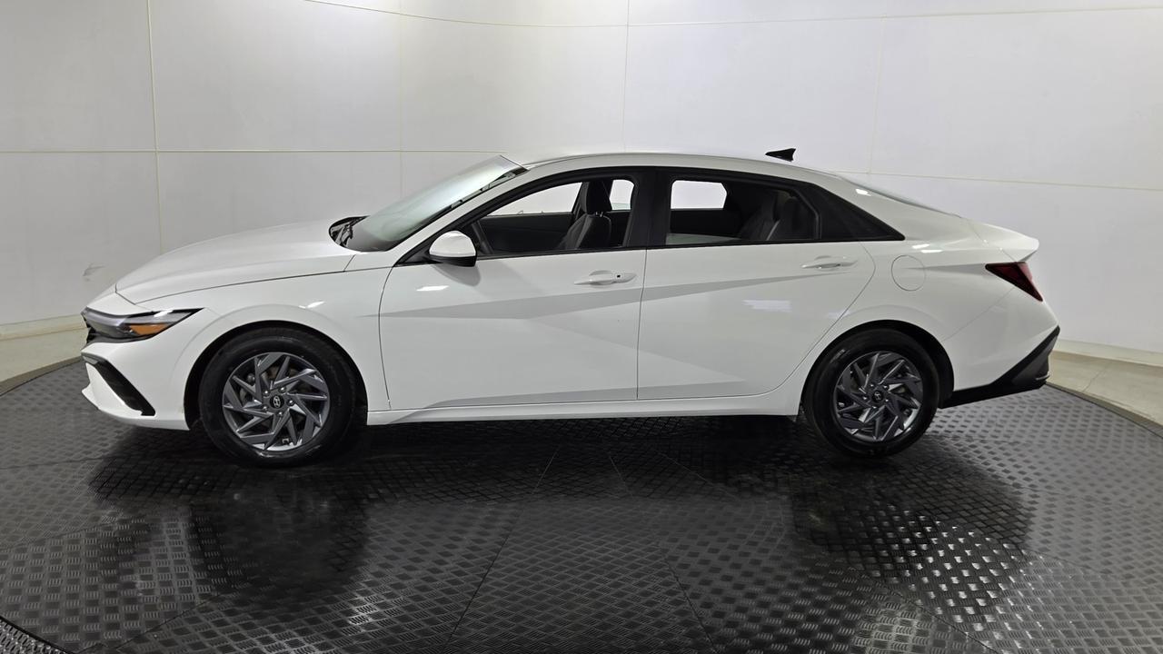 2024 Hyundai Elantra SEL Jersey City NJ