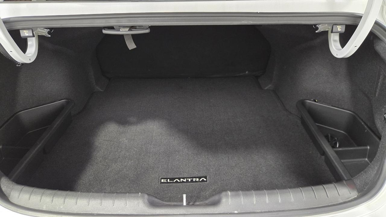 2024 Hyundai Elantra SEL Jersey City NJ