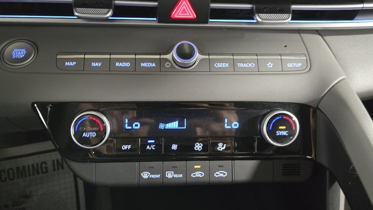 2024 Hyundai Elantra SEL Jersey City NJ