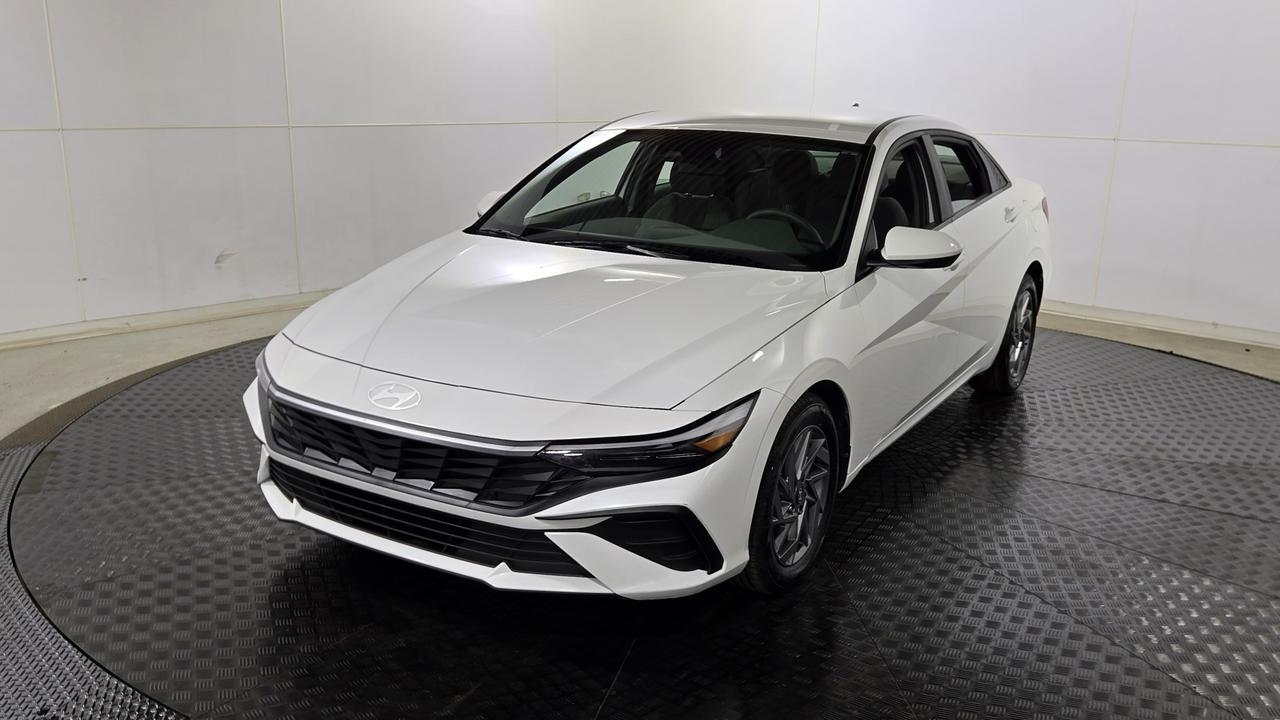 2024 Hyundai Elantra SEL Jersey City NJ