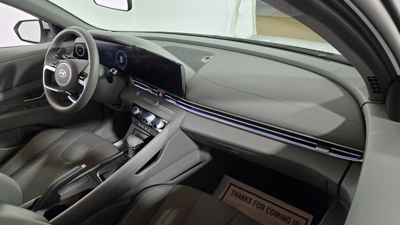 2024 Hyundai Elantra SEL Jersey City NJ