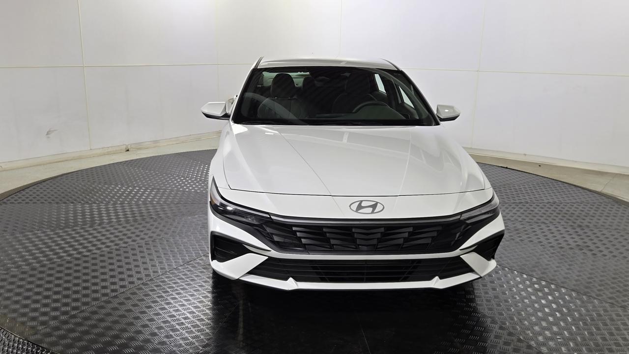 2024 Hyundai Elantra SEL Jersey City NJ