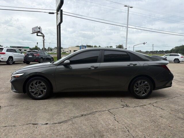 2024 Hyundai Elantra SEL Lafayette LA